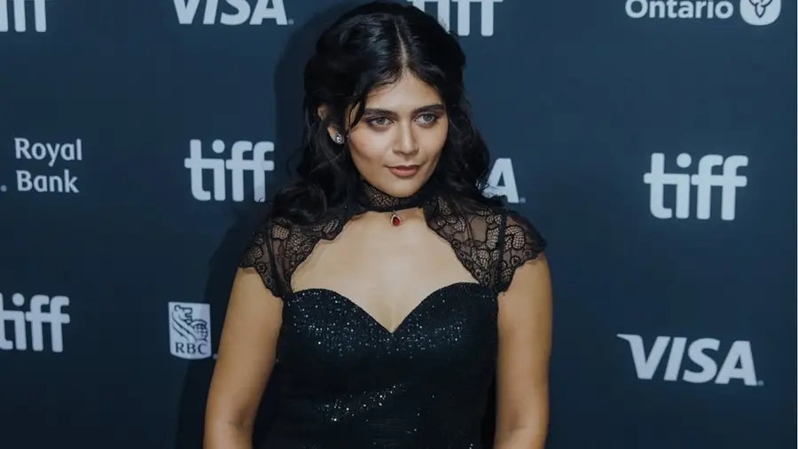 AISWARYA RAJ