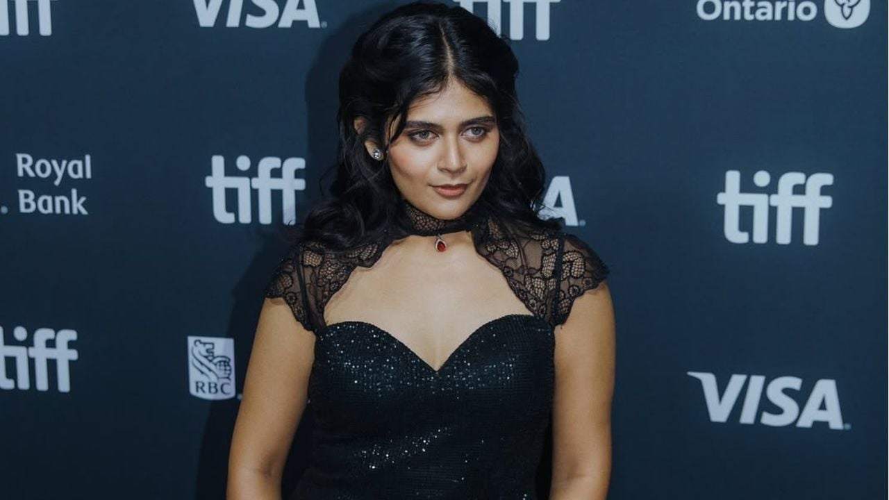 AISWARYA RAJ