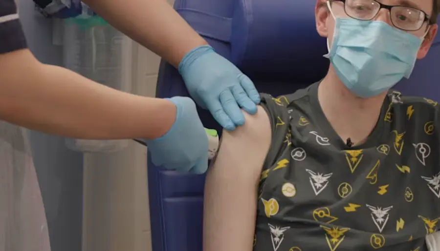 ai vaccine