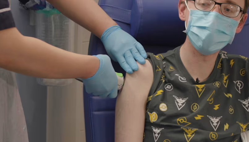 ai vaccine
