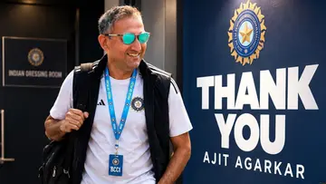 AJIT AGARKAR