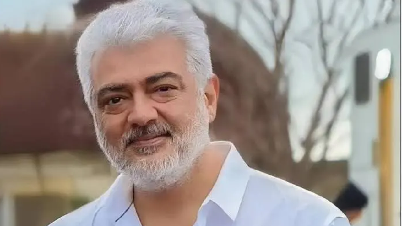 AJITH 1