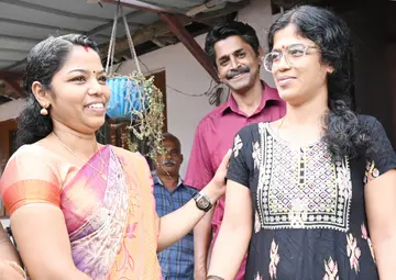 You know...it's not yours