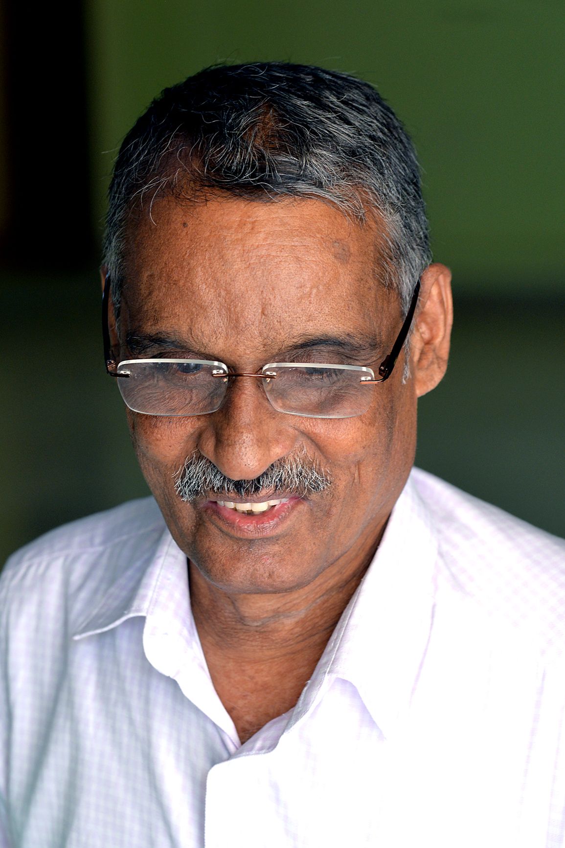 എൻ പ്രഭാകരൻ     ഫോട്ടോ: ഒ അജിത്‌കുമാർ