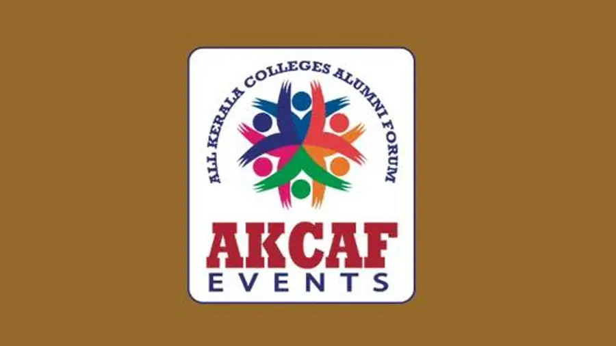 AKCAF Events