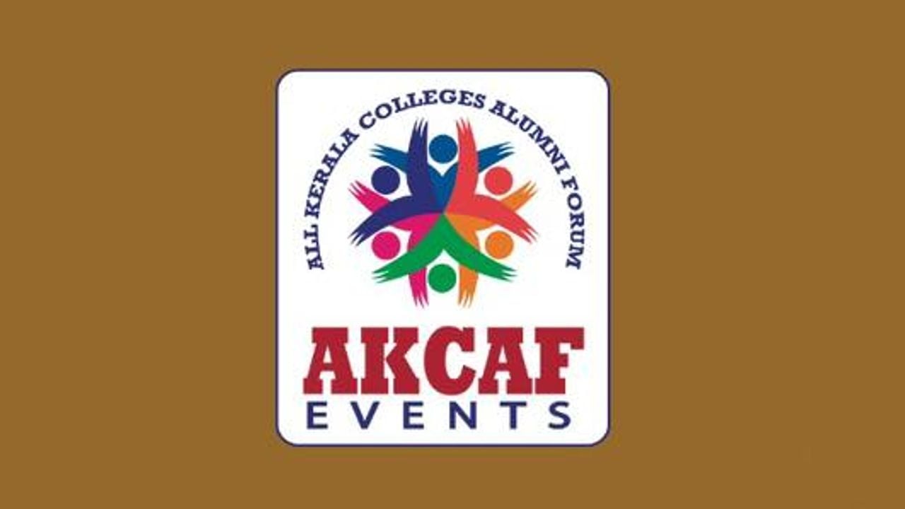 AKCAF Events