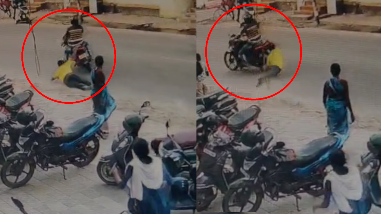 ALAPPUZHA ATTACK