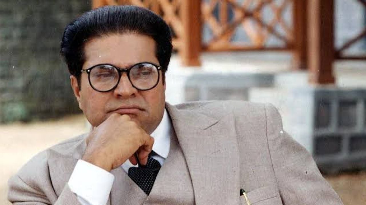 AMBEDKAR MOVIE