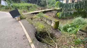 road