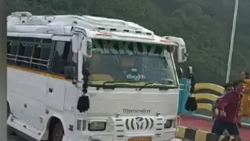AMBOORI ACCIDENT