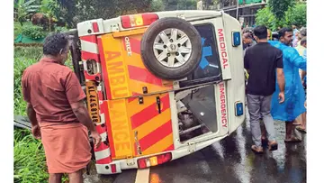 ambulance