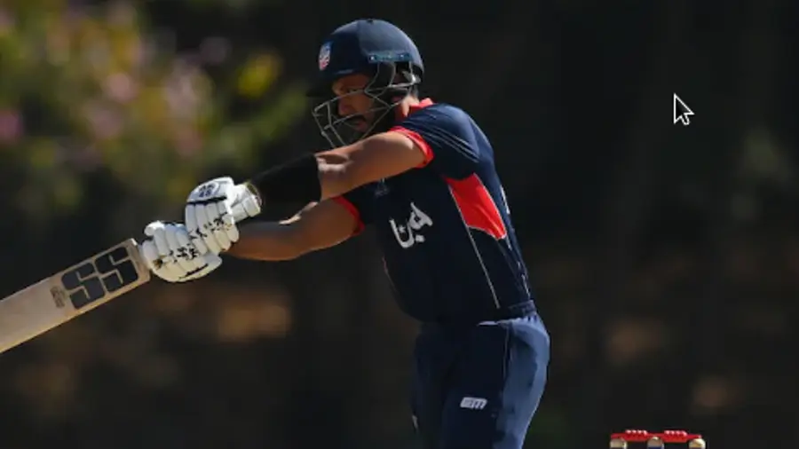 AMERICA T 20