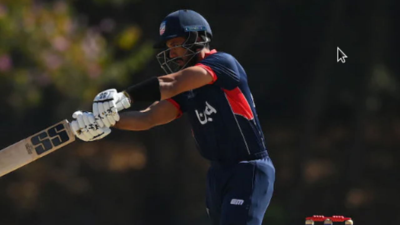 AMERICA T 20