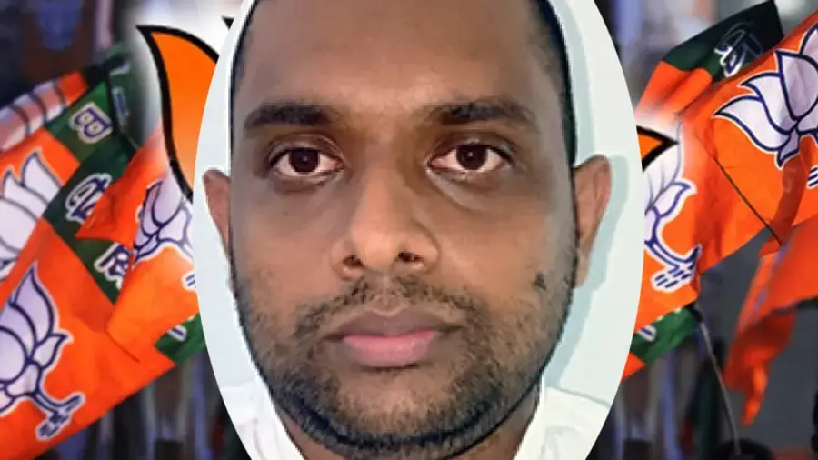 ANANTHUKRISHNAN