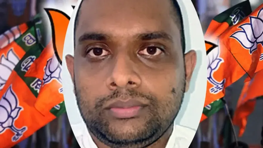 ANANTHUKRISHNAN