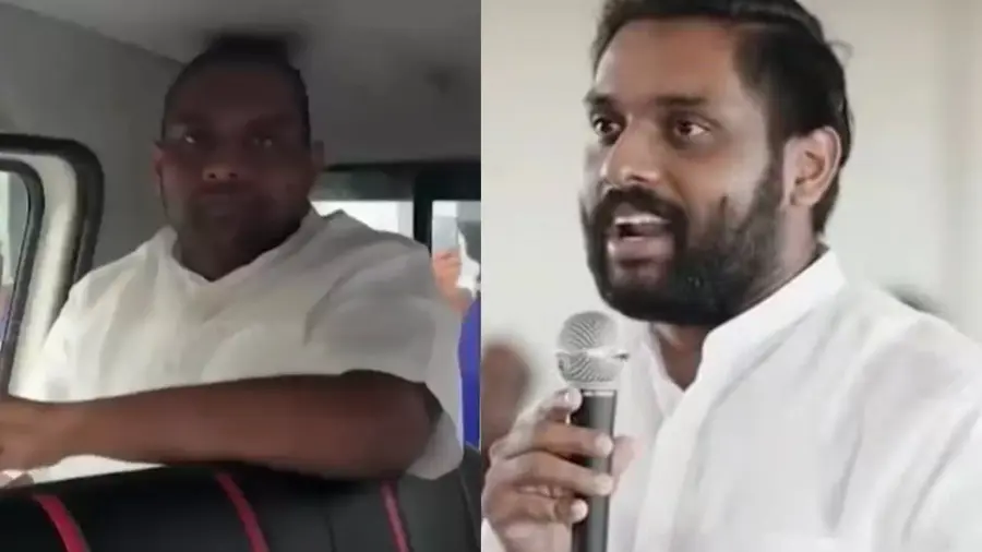 ANANTHU KRISHNAN