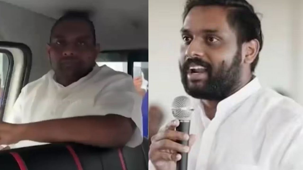 ANANTHU KRISHNAN