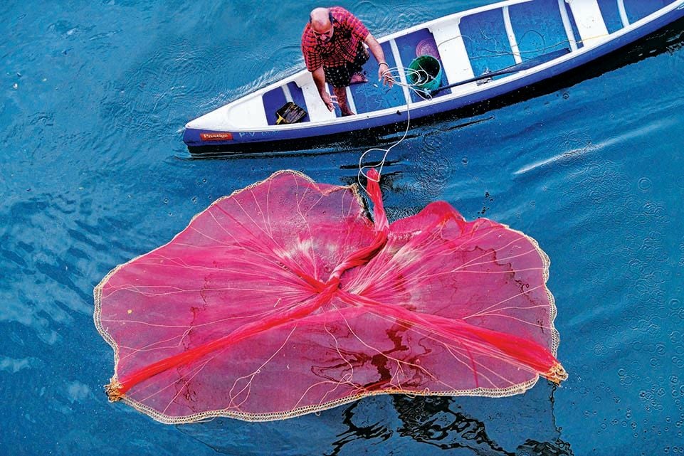 കേരള ബജറ്റ് 