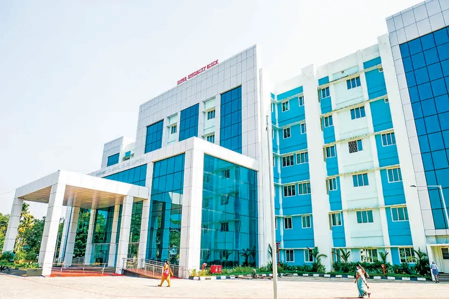 medical college