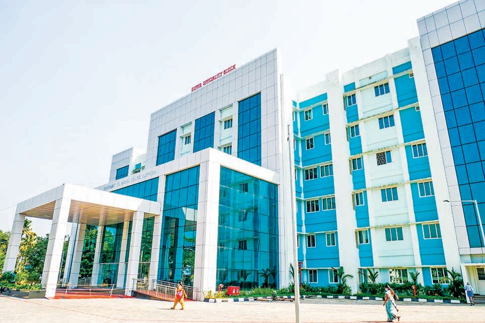 medical college