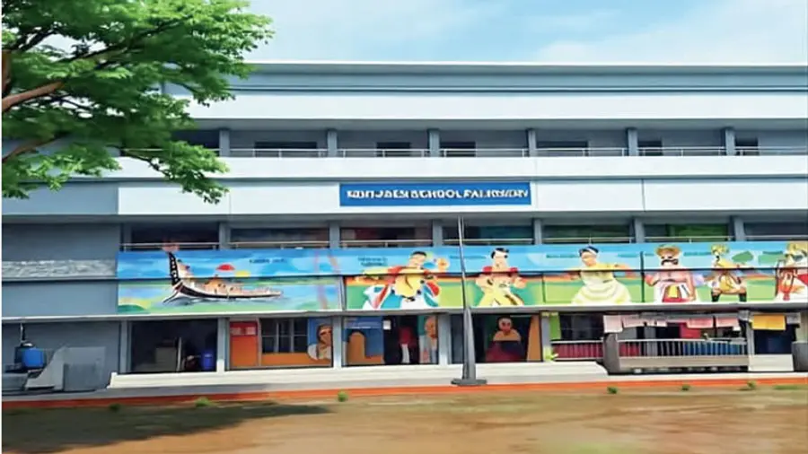 angamaly