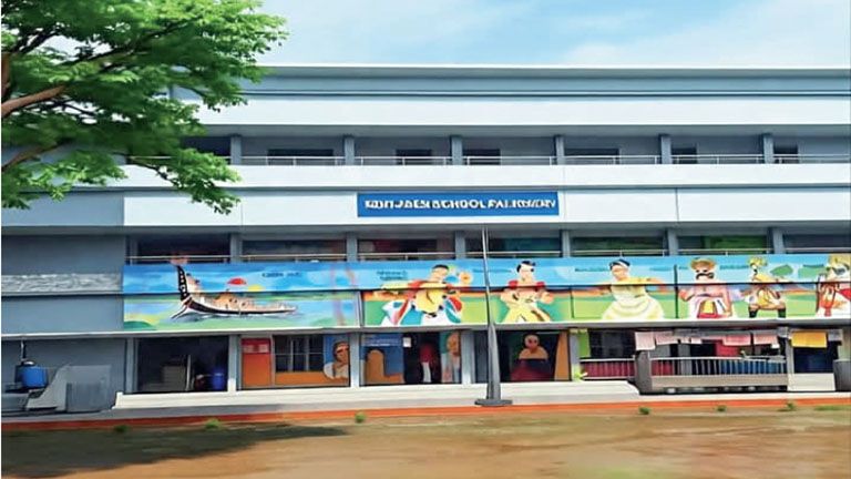 angamaly