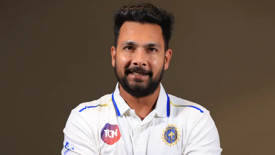 ANKIT SHARMA