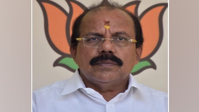 A N RADHAKRISNAN