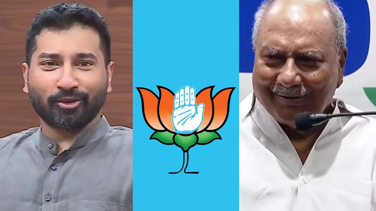 ak antony 