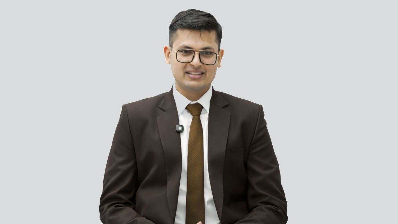 ANUJ AGNIHOTHRI