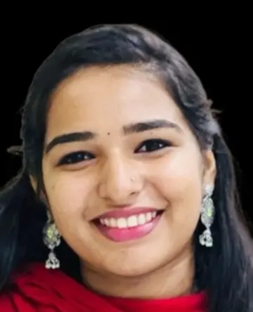 K Anusree of Kalpakanchery Govt. Vocational Higher Secondary School won the Best NSS Volunteer Award.