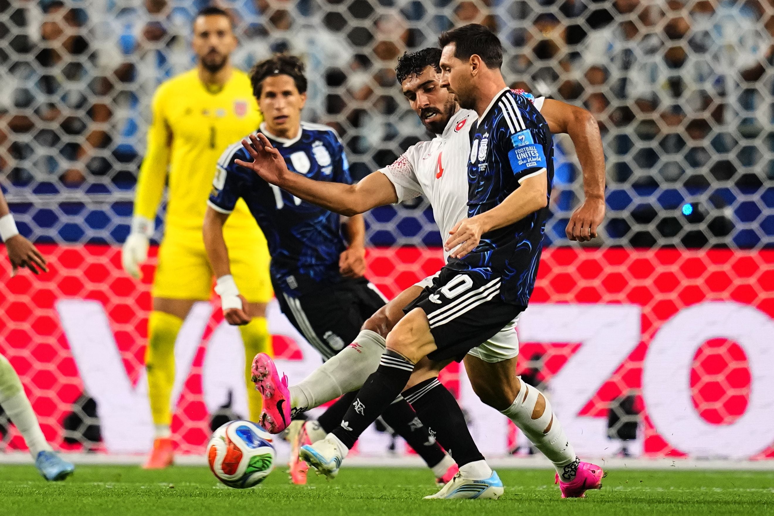 Fifa World Cup