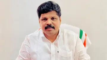 AP ANILKUMAR
