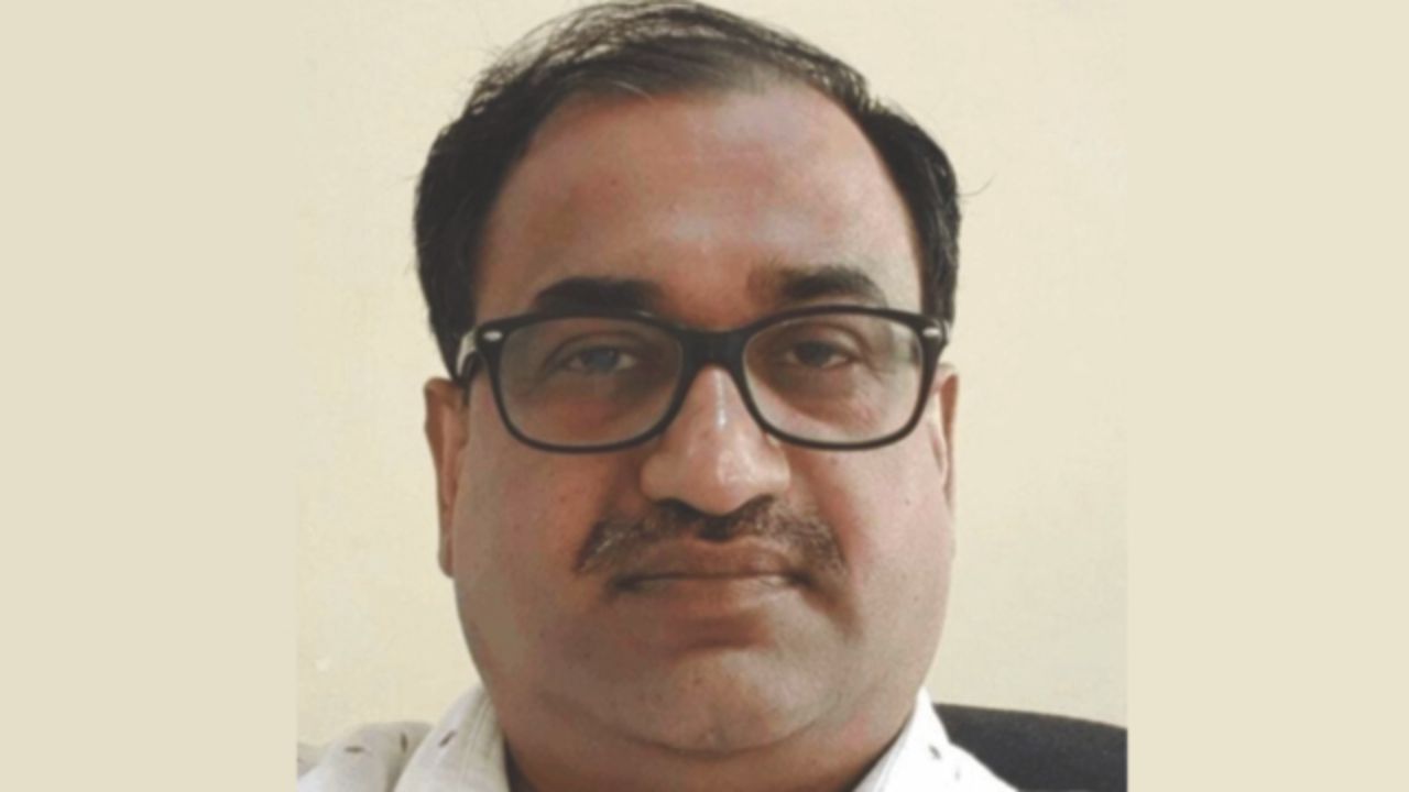 APPAN MENON