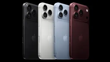 APPLE 18 PRO