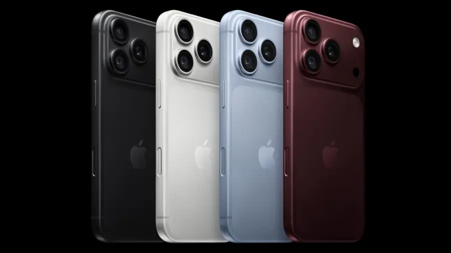 APPLE 18 PRO