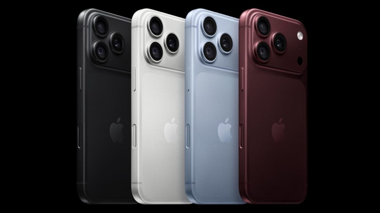 APPLE 18 PRO