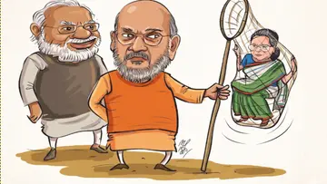 MODI