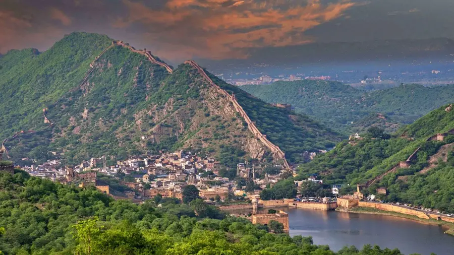 ARAVALLI