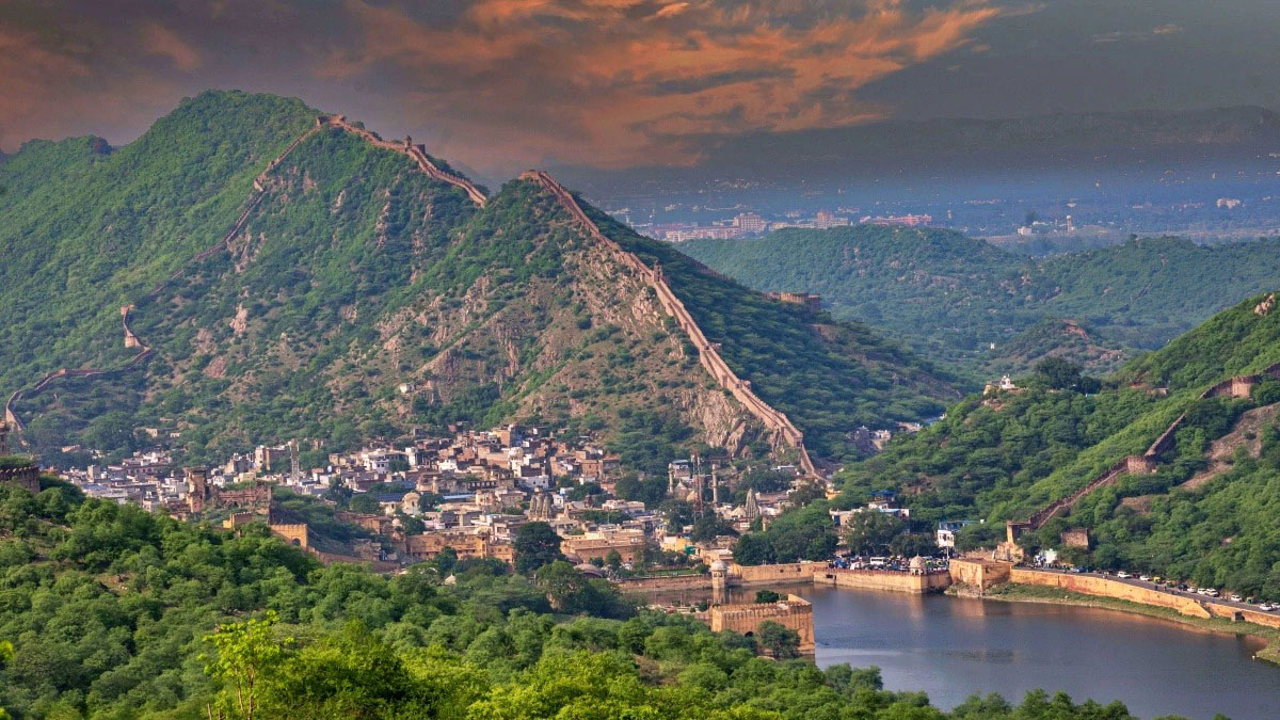 ARAVALLI