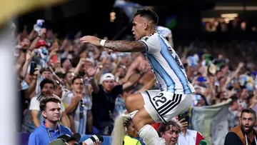 ARG