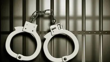ARREST