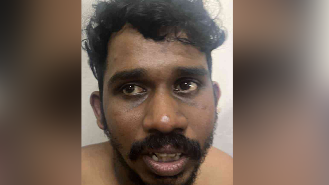 ARREST YOUTH ATTACK GIRLS