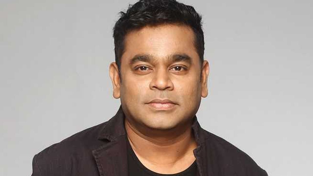 A R Rahman
