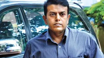 ARUN KUMAR VA