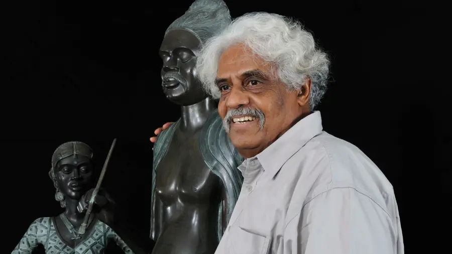A Ramachandran.jpg