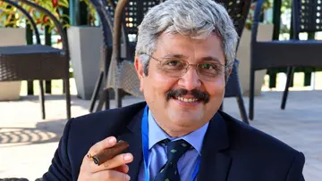 ASHISH JOSHI