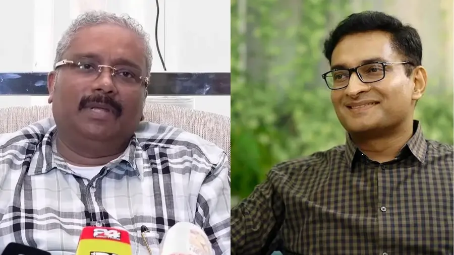ASHOKPRASHANTH