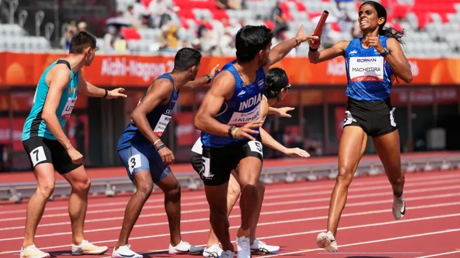 asian games