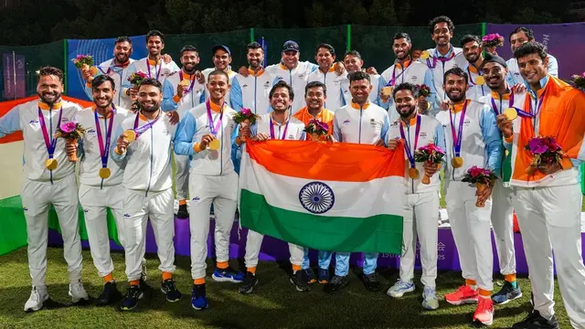 ASIAN GAMES
